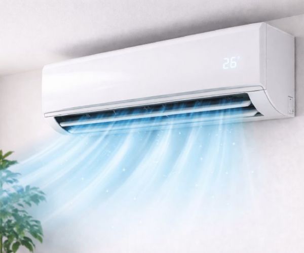 變頻冷氣怎麼吹才省電？避開讓電費暴增的錯誤習慣